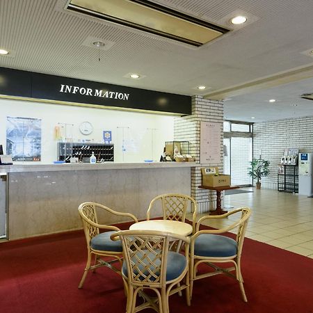 Tabist Kameyama Daiichi Hotel Εξωτερικό φωτογραφία