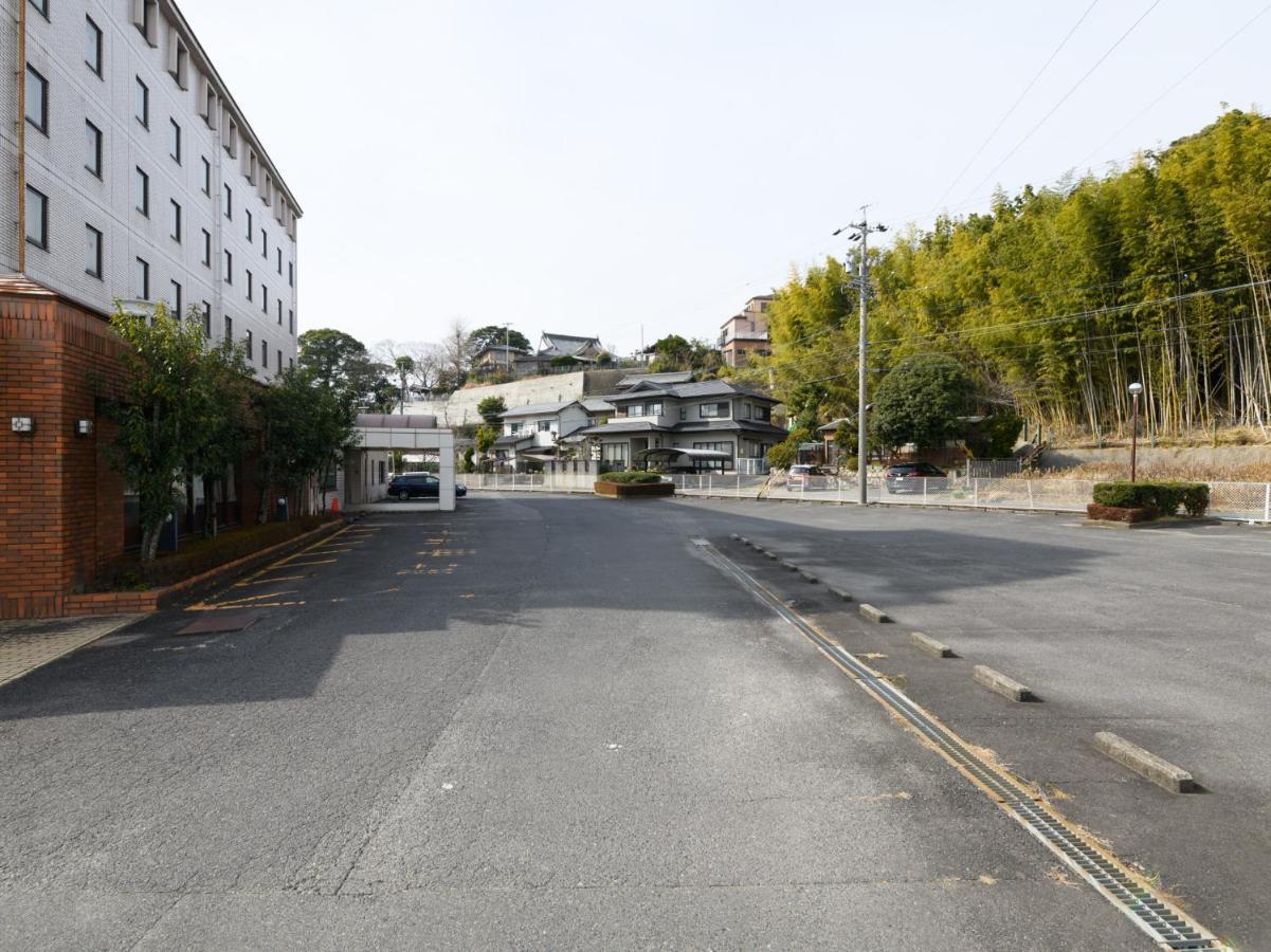 Tabist Kameyama Daiichi Hotel Εξωτερικό φωτογραφία