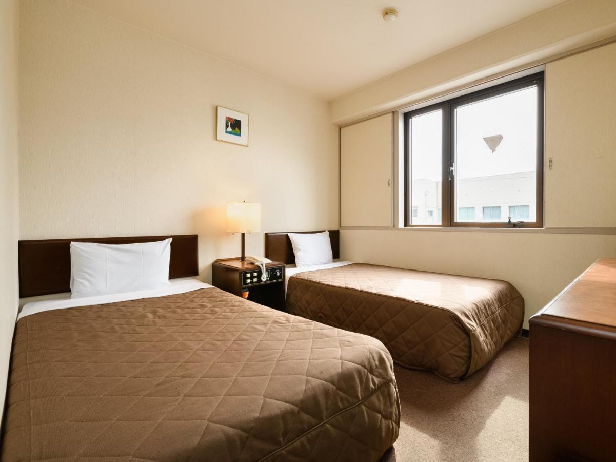Tabist Kameyama Daiichi Hotel Εξωτερικό φωτογραφία