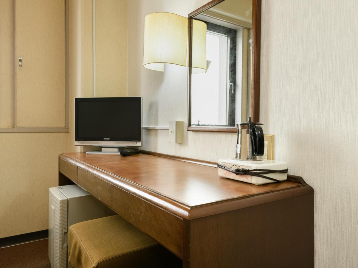 Tabist Kameyama Daiichi Hotel Εξωτερικό φωτογραφία