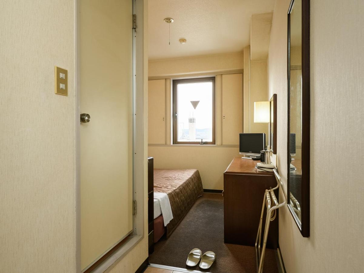 Tabist Kameyama Daiichi Hotel Εξωτερικό φωτογραφία
