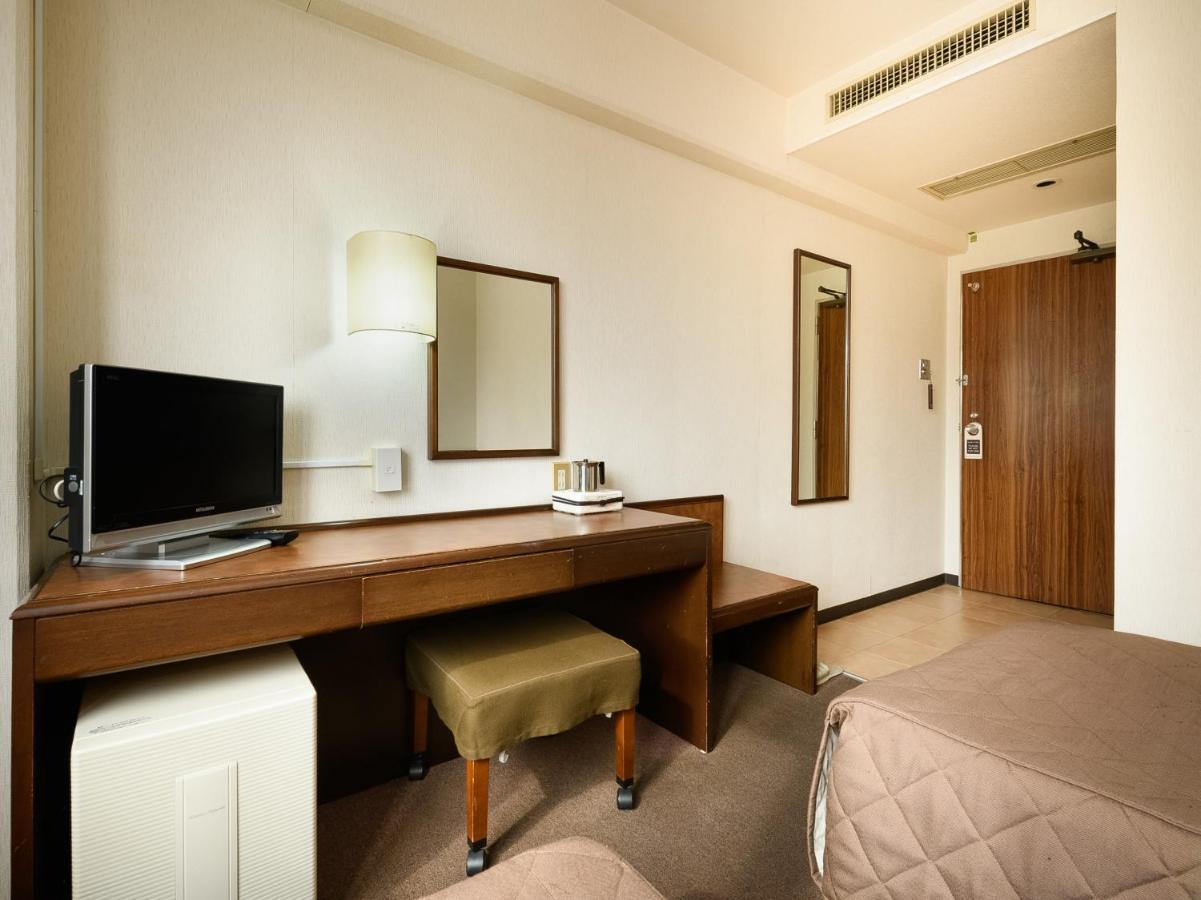 Tabist Kameyama Daiichi Hotel Εξωτερικό φωτογραφία