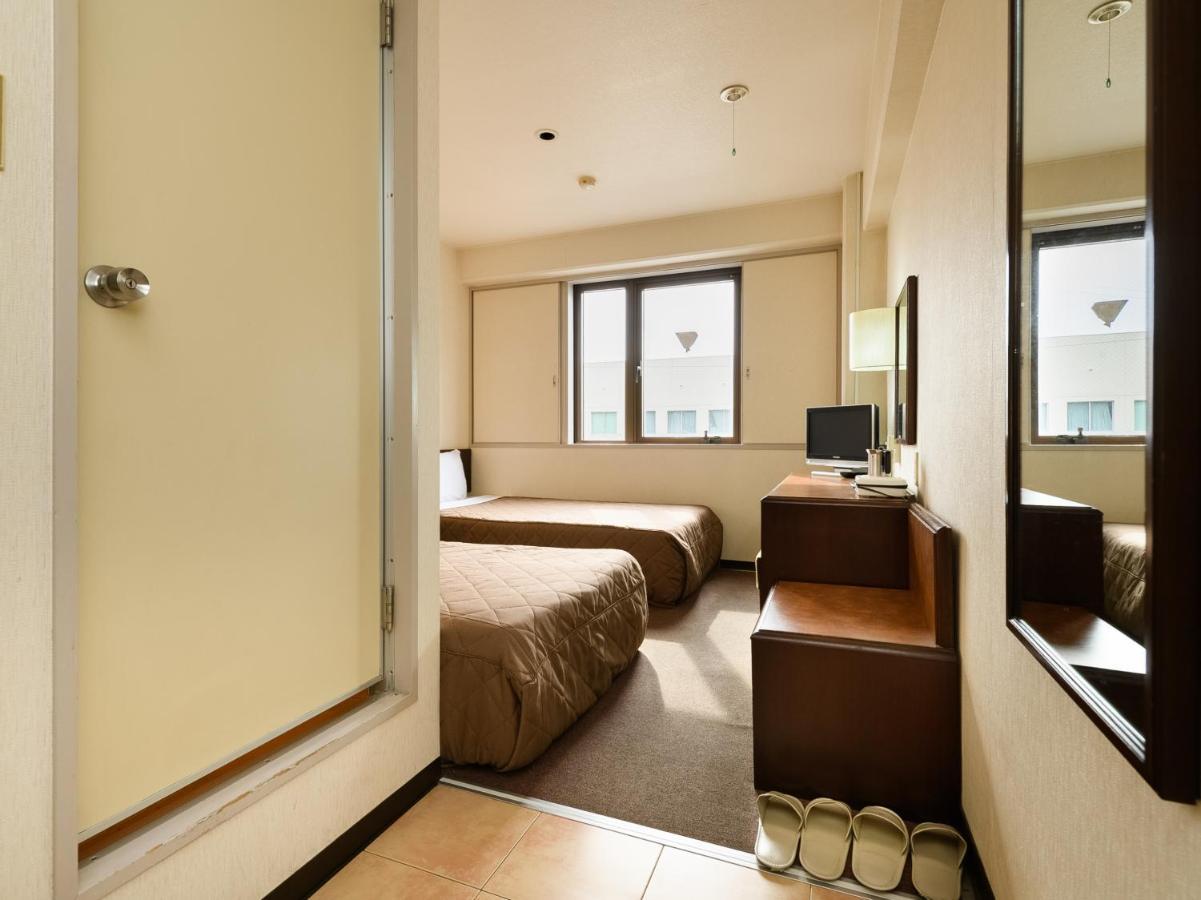 Tabist Kameyama Daiichi Hotel Εξωτερικό φωτογραφία