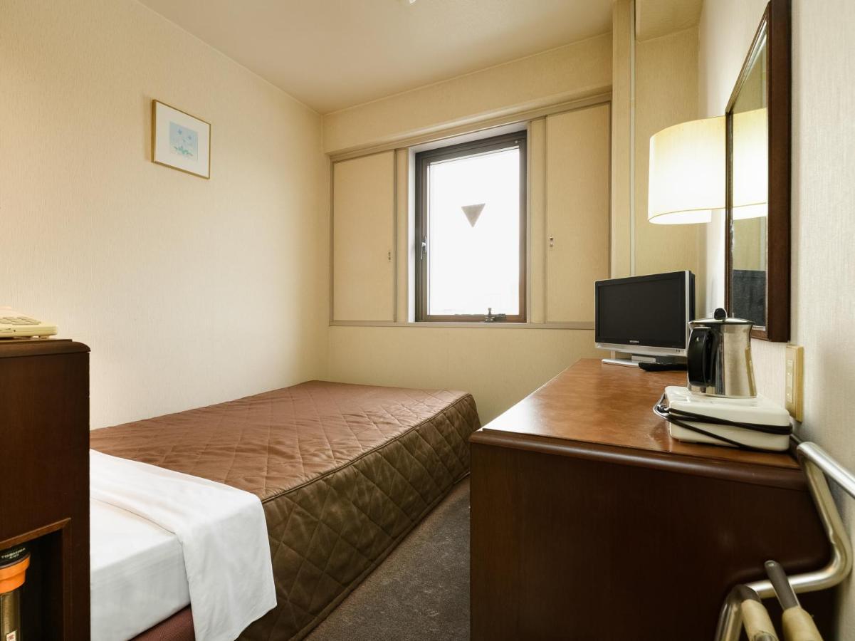 Tabist Kameyama Daiichi Hotel Εξωτερικό φωτογραφία