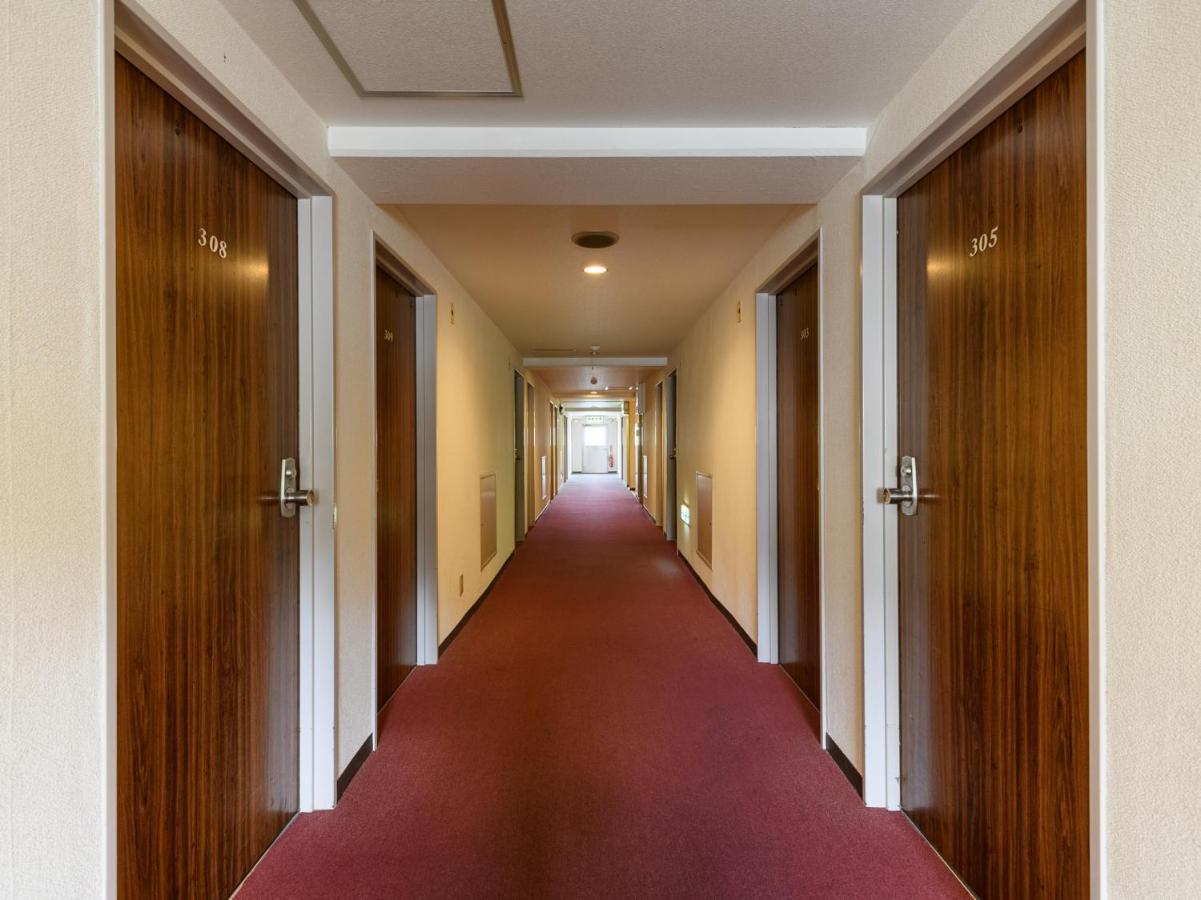 Tabist Kameyama Daiichi Hotel Εξωτερικό φωτογραφία