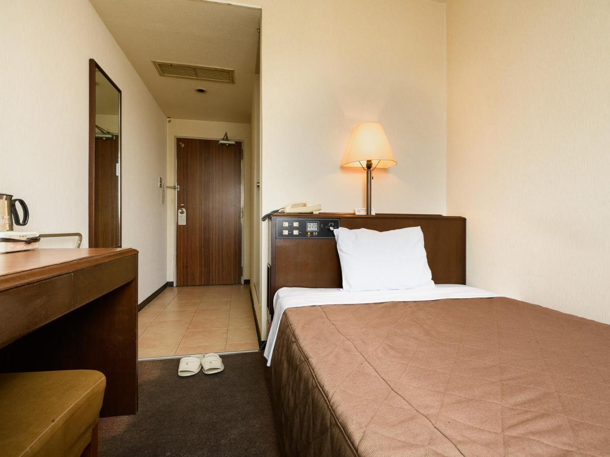 Tabist Kameyama Daiichi Hotel Εξωτερικό φωτογραφία