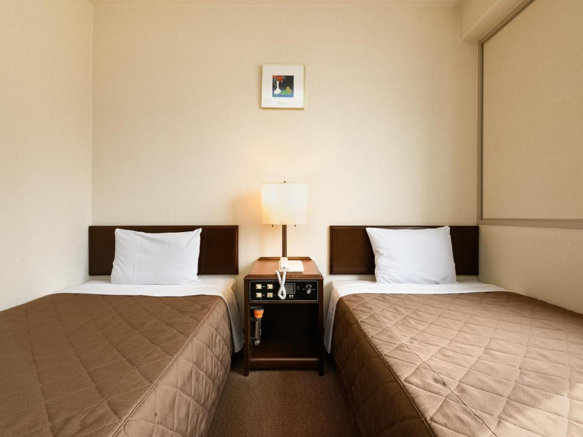 Tabist Kameyama Daiichi Hotel Εξωτερικό φωτογραφία