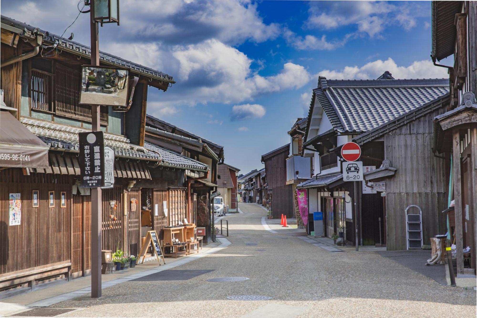 Tabist Kameyama Daiichi Hotel Εξωτερικό φωτογραφία